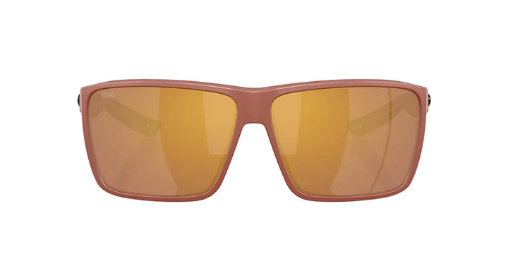 Costa Rincon II - Matte Terra Cotta