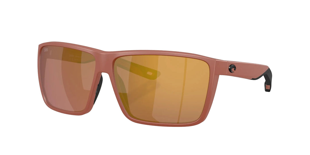Costa Rincon II - Matte Terra Cotta