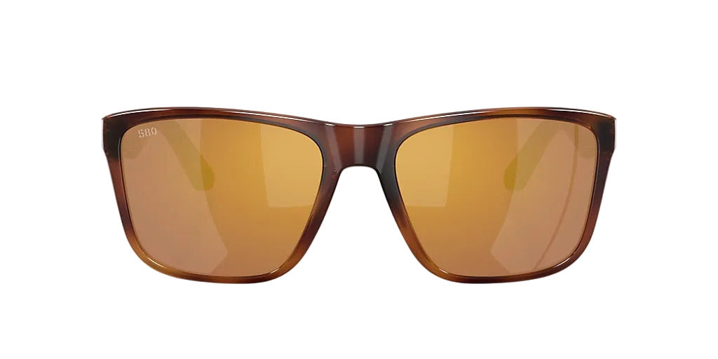Costa Los Alijos - Tortoise / Gold