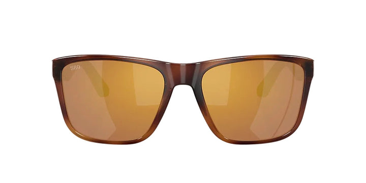 Costa Los Alijos - Tortoise / Gold