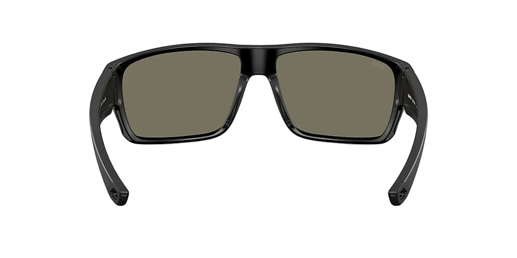 Costa Fly Line - Matte Black / Blue