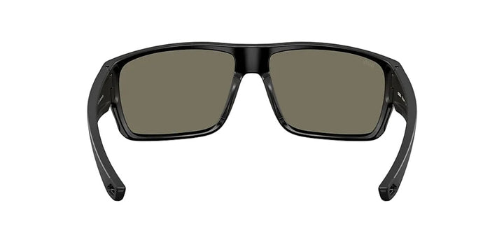 Costa Fly Line - Matte Black / Blue
