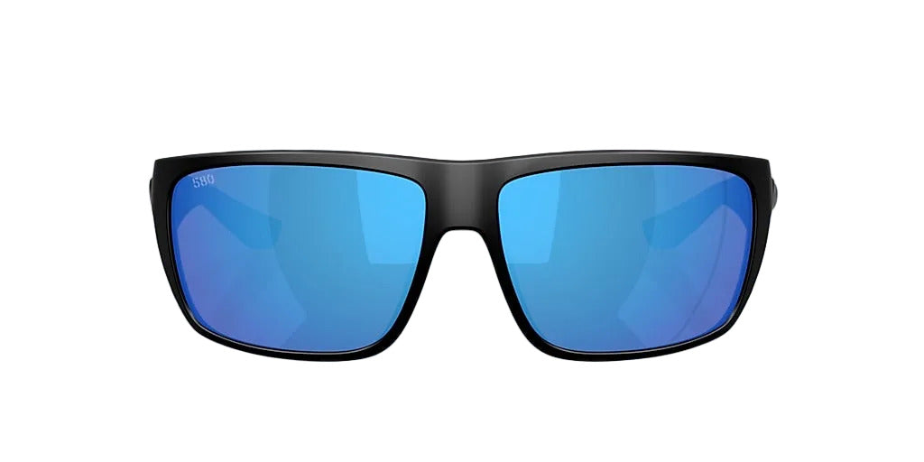 Costa Fly Line - Matte Black / Blue