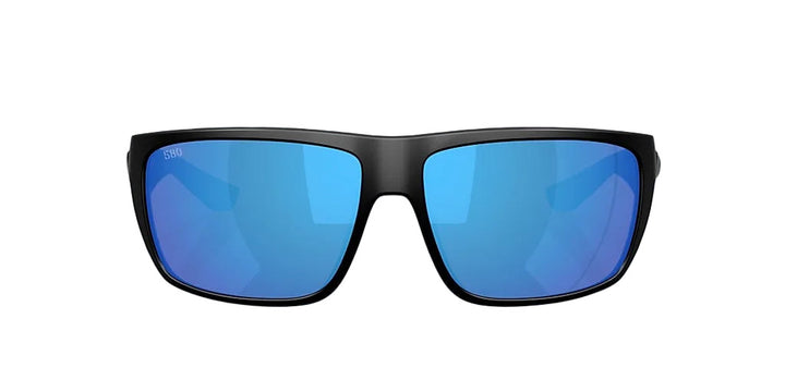 Costa Fly Line - Matte Black / Blue