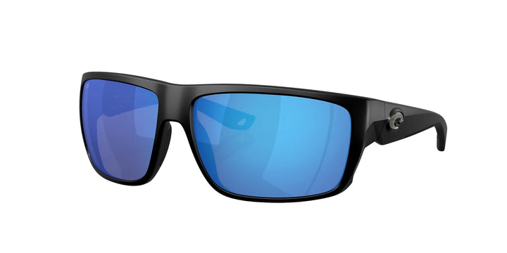 Costa Fly Line - Matte Black / Blue