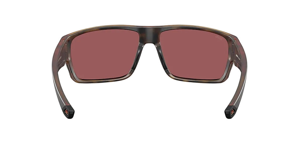 Costa Fly Line - Matte Tortoise / Gold