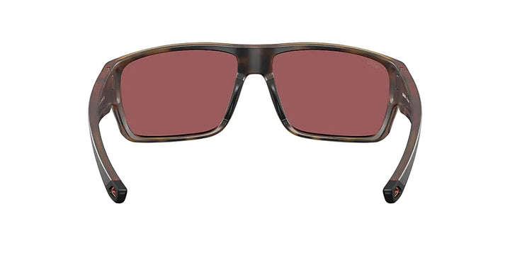 Costa Fly Line - Matte Tortoise / Gold