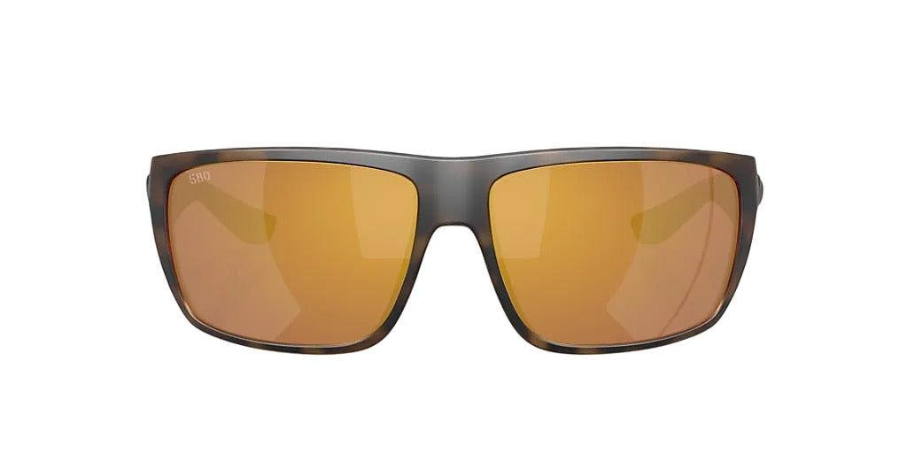 Costa Fly Line - Matte Tortoise / Gold
