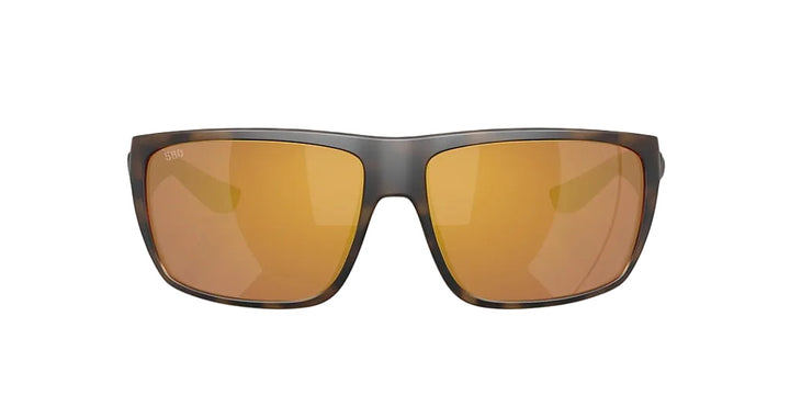 Costa Fly Line - Matte Tortoise / Gold