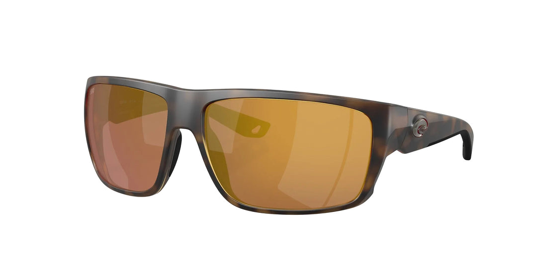 Costa Fly Line - Matte Tortoise / Gold