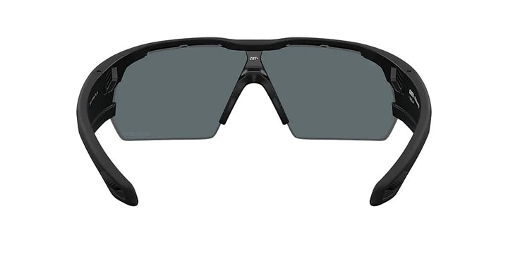 Costa Pilothouse Pro - Matte Black / Blue Mirror 580P