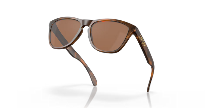 Oakley Frogskins - Matte Brown Tortoise