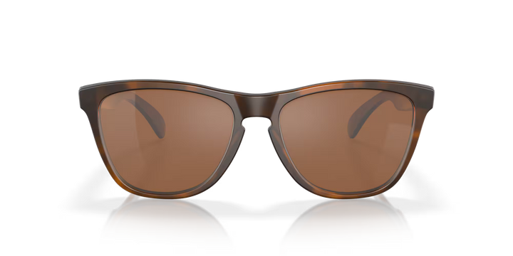 Oakley Frogskins - Matte Brown Tortoise