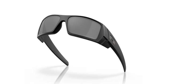 Oakley Gascan - Matte Black / Black Iridium