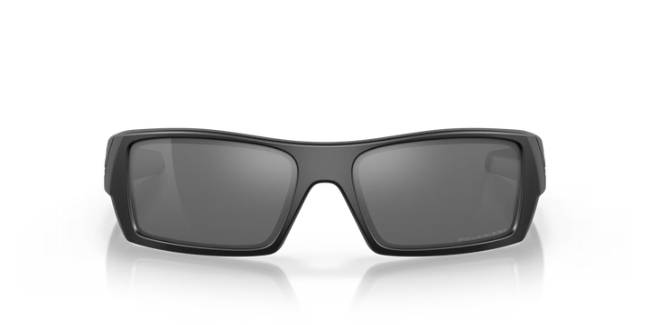Oakley Gascan - Matte Black / Black Iridium