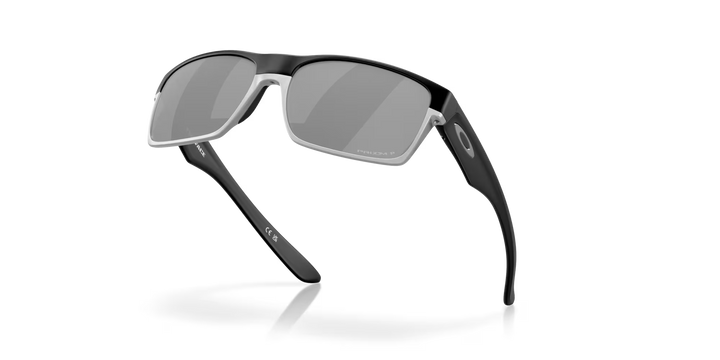 Oakley Twoface - Matte Black / Prizm Black Polar