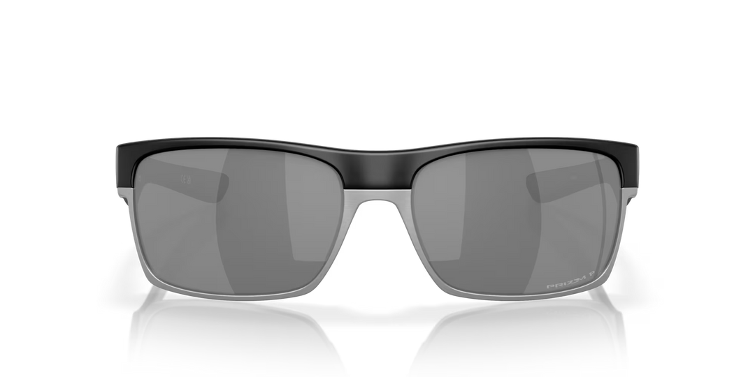 Oakley Twoface - Matte Black / Prizm Black Polar