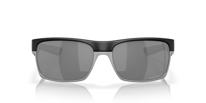 Oakley Twoface - Matte Black / Prizm Black Polar
