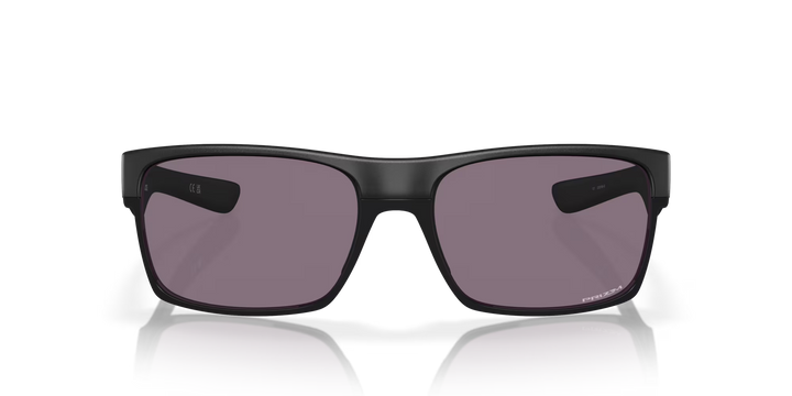 Oakley Twoface - Steel / Prizm Grey
