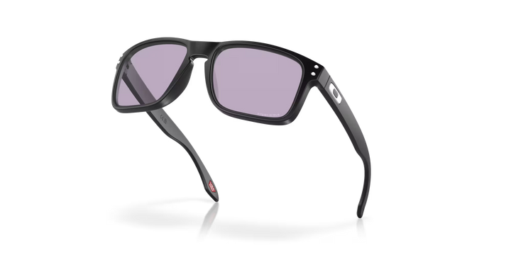 Oakley Holbrook XL - Matte Black / Prizm Slate