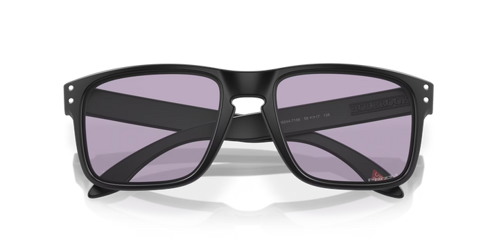 Oakley Holbrook XL - Matte Black / Prizm Slate