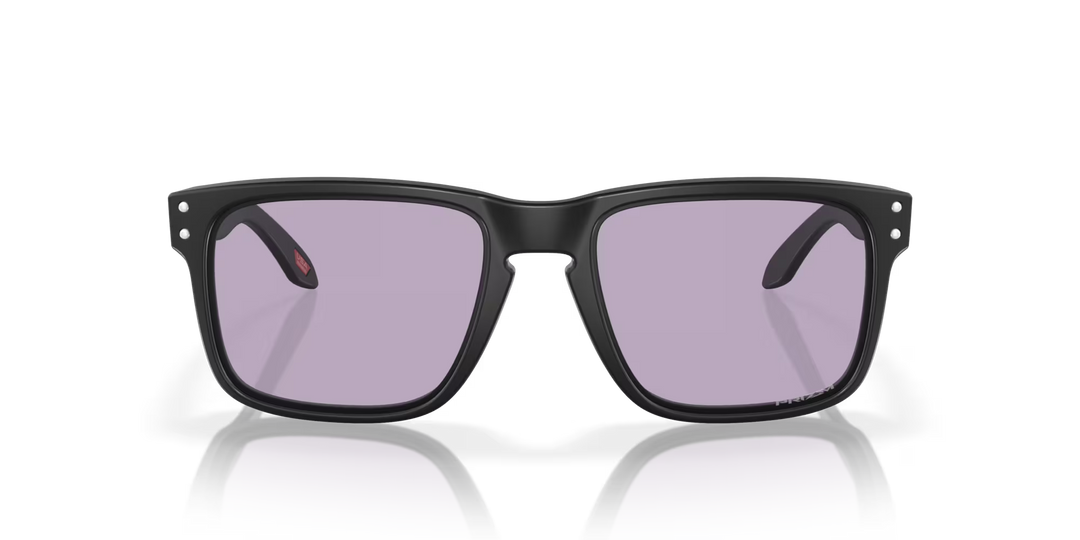 Oakley Holbrook XL - Matte Black / Prizm Slate