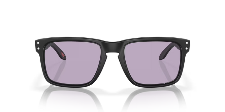 Oakley Holbrook XL - Matte Black / Prizm Slate