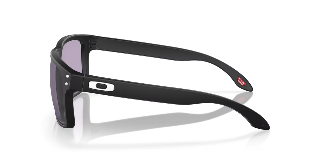 Oakley Holbrook XL - Matte Black / Prizm Slate