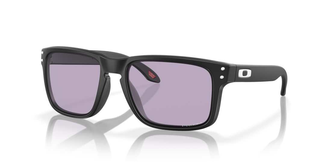 Oakley Holbrook XL - Matte Black / Prizm Slate