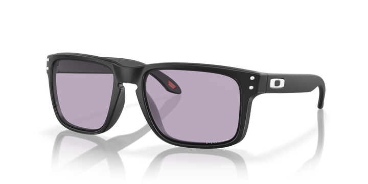 Oakley Holbrook XL - Matte Black / Prizm Slate