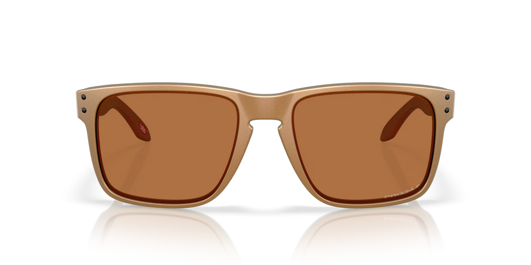 Oakley Holbrook XL - Bronze / Prizm Bronze