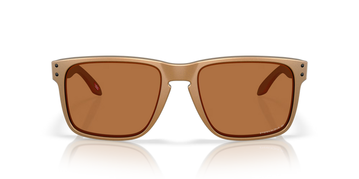 Oakley Holbrook XL - Bronze / Prizm Bronze