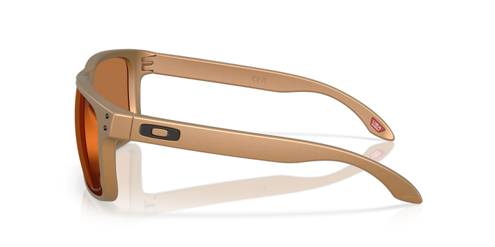 Oakley Holbrook XL - Bronze / Prizm Bronze