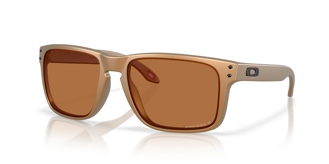 Oakley Holbrook XL - Bronze / Prizm Bronze