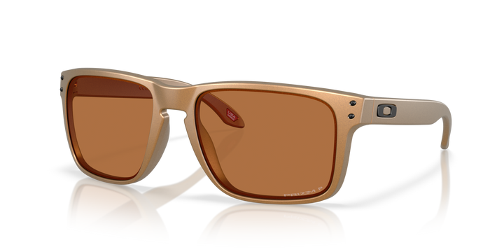 Oakley Holbrook XL - Bronze / Prizm Bronze