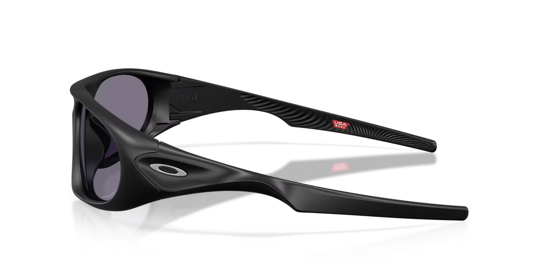 Oakley Neoforma - Matte Black / Prizm Grey