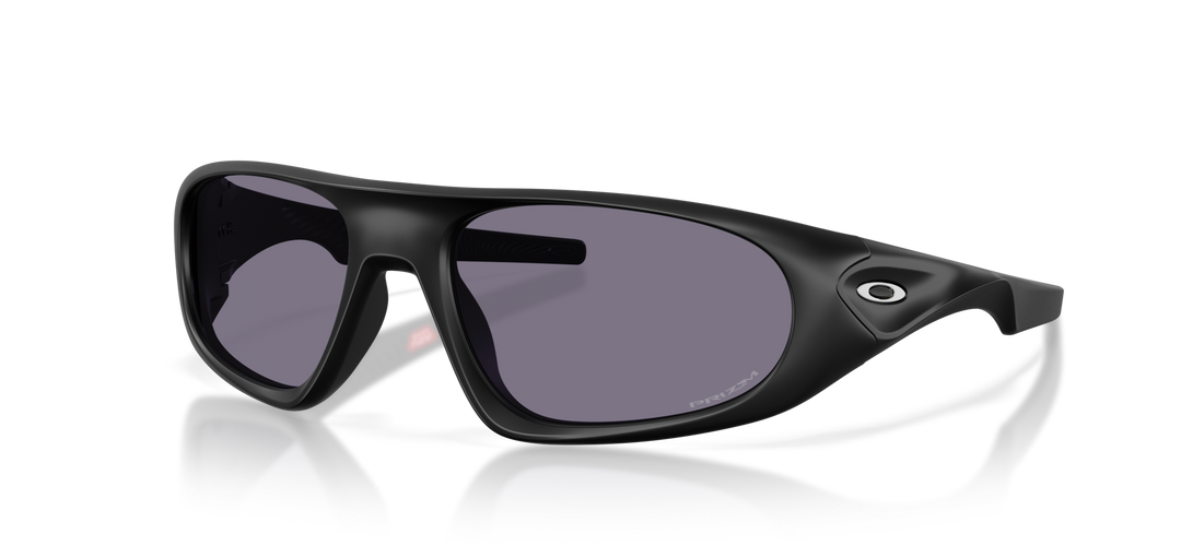 Oakley Neoforma - Matte Black / Prizm Grey