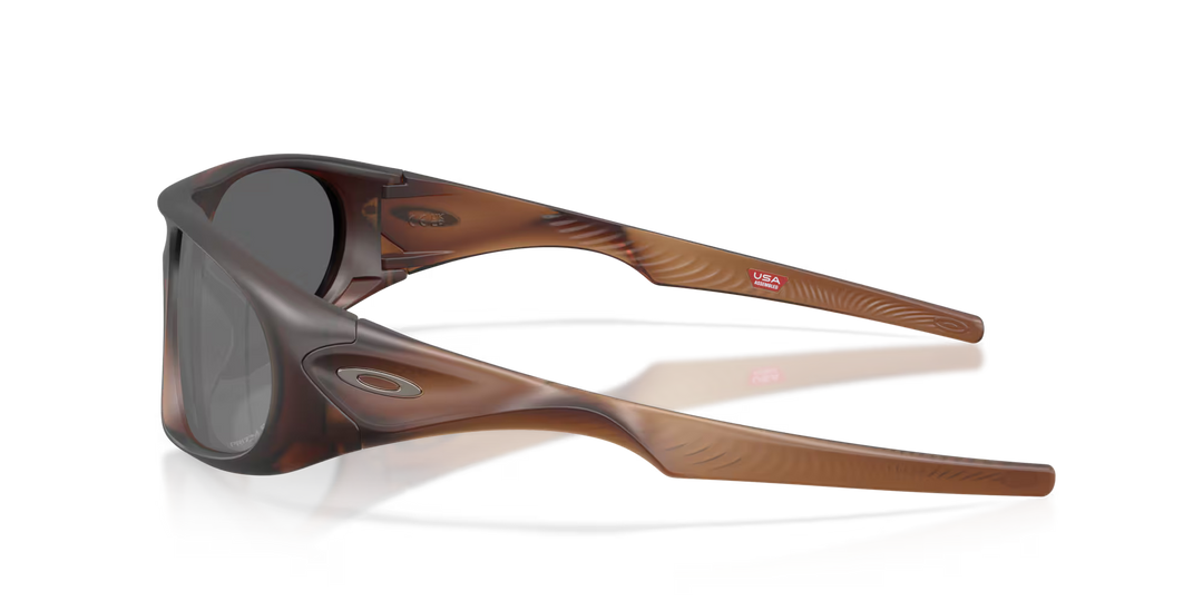 Oakley Neoforma - Matte Rootbeer / Prizm Black