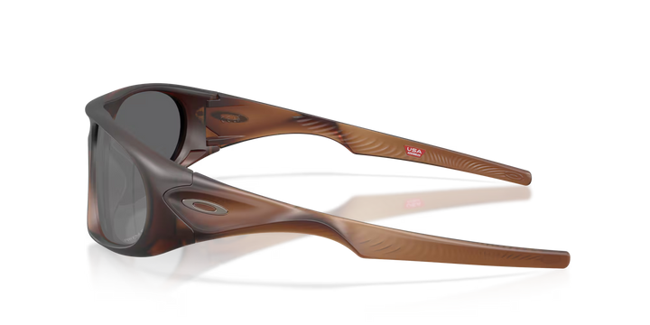 Oakley Neoforma - Matte Rootbeer / Prizm Black