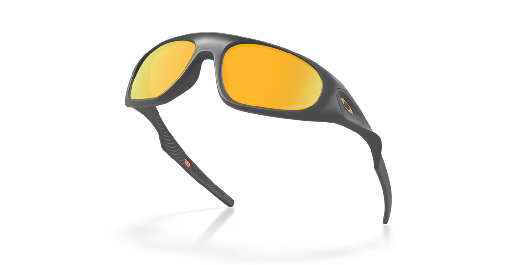 Oakley Neoforma - Matte Carbon / Prizm 24k