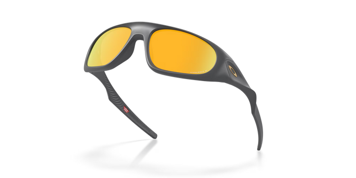 Oakley Neoforma - Matte Carbon / Prizm 24k