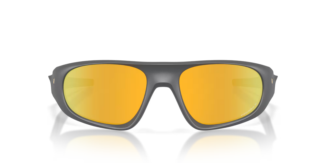 Oakley Neoforma - Matte Carbon / Prizm 24k