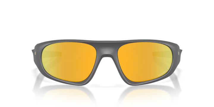 Oakley Neoforma - Matte Carbon / Prizm 24k
