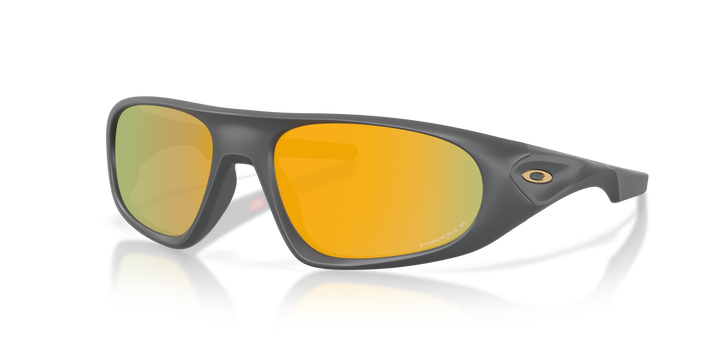 Oakley Neoforma - Matte Carbon / Prizm 24k