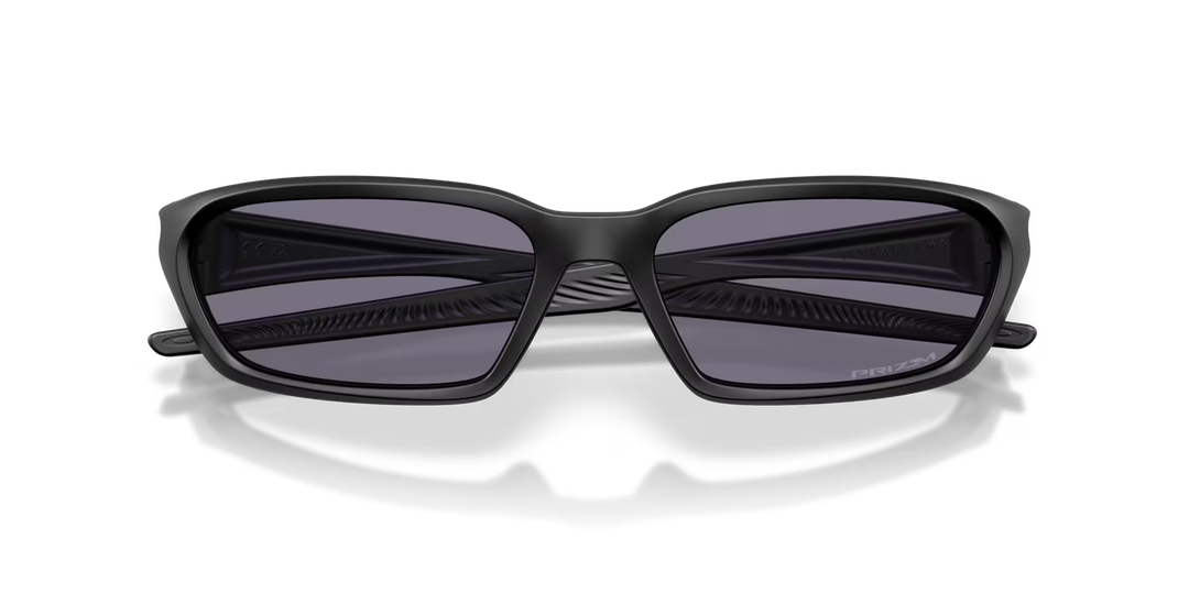 Oakley Terraforma - Matte Black / Prizm Grey