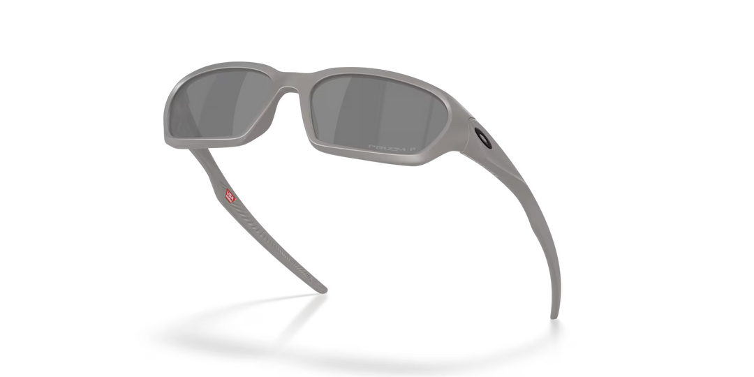 Oakley Terraforma - Titanium / Prizm Black