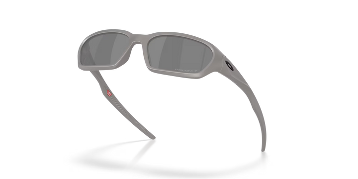 Oakley Terraforma - Titanium / Prizm Black
