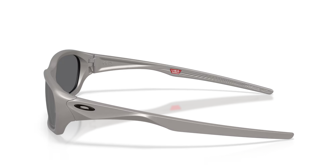 Oakley Terraforma - Titanium / Prizm Black