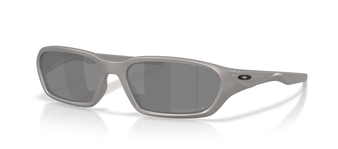 Oakley Terraforma - Titanium / Prizm Black