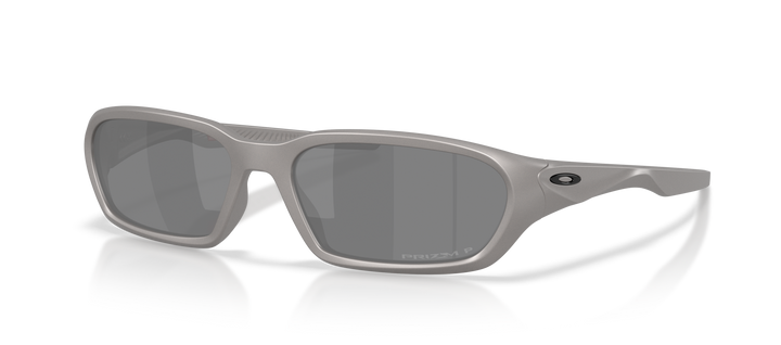 Oakley Terraforma - Titanium / Prizm Black